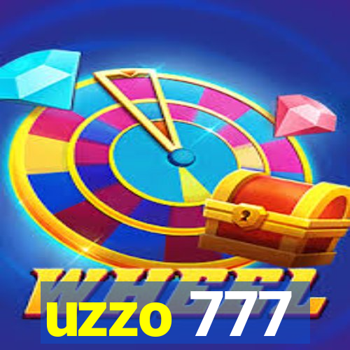 uzzo 777